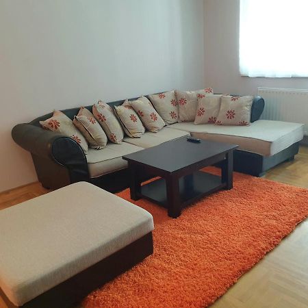 Apartman Mirage 스렘스카 미트로비차 외부 사진