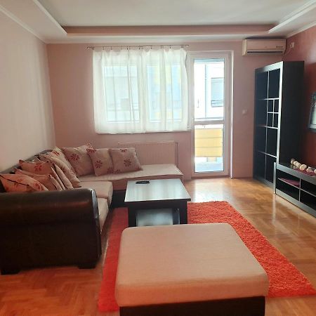 Apartman Mirage 스렘스카 미트로비차 외부 사진