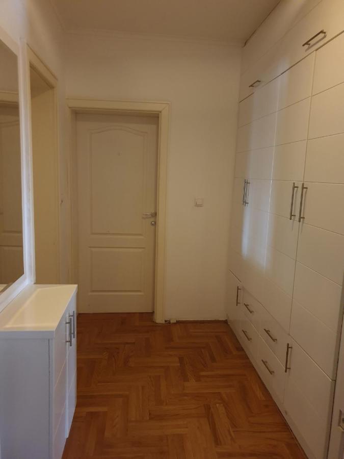 Apartman Mirage 스렘스카 미트로비차 외부 사진