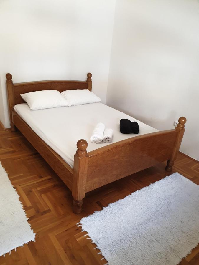 Apartman Mirage 스렘스카 미트로비차 외부 사진